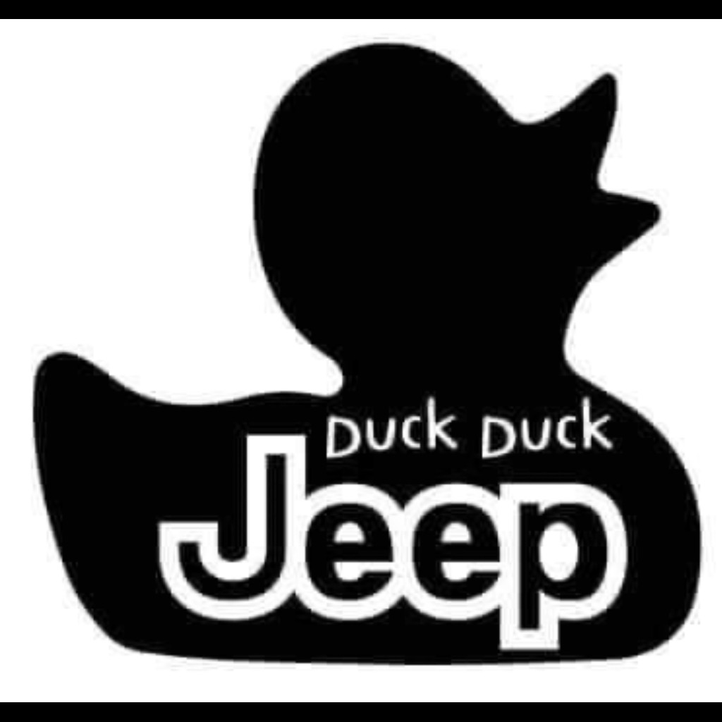 Keep Decal